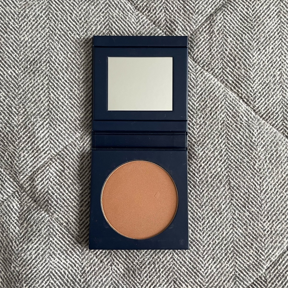 Beautycounter bronzer